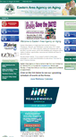 Mobile Screenshot of eaaa.org